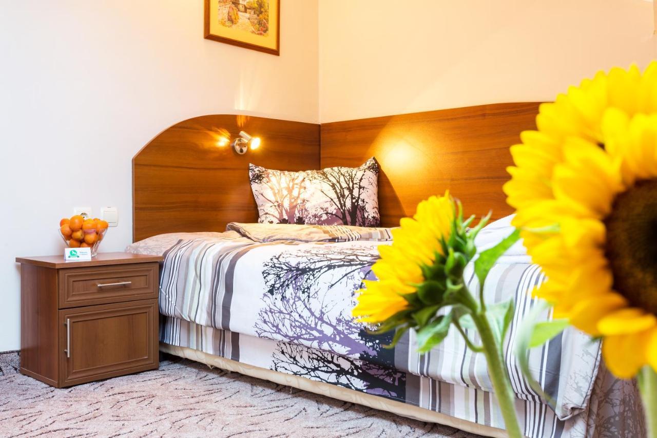 Family Hotel Romantika Velingrad Extérieur photo